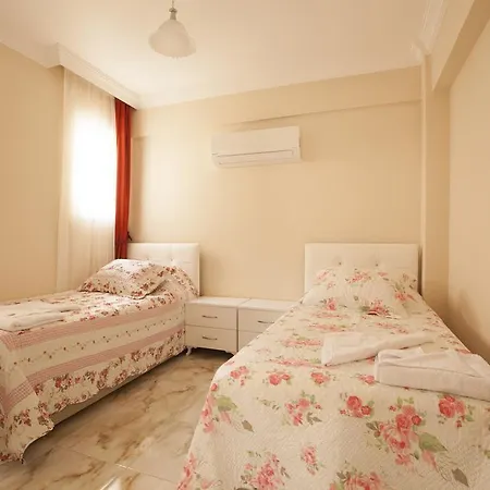 Hébergement de vacances Nergis Ortaca (Mugla)